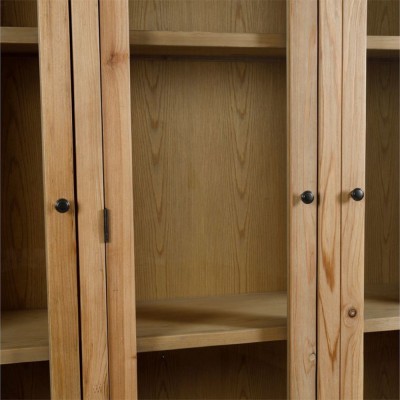 LIBRERIA A 6 ANTE ABBEY NATURAL 2