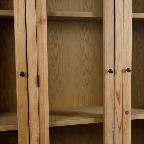 LIBRERIA A 6 ANTE ABBEY NATURAL