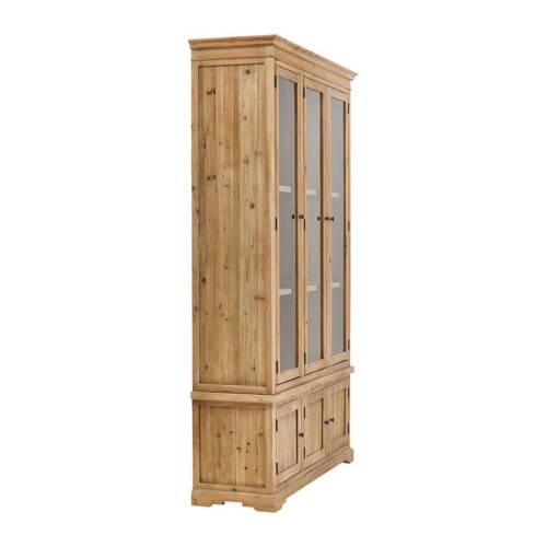 LIBRERIA A 6 ANTE ABBEY NATURAL