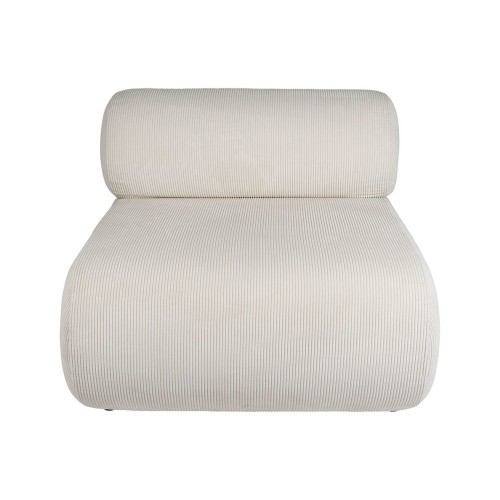 SILLÓN CHELSEA DE TERCIOPELO