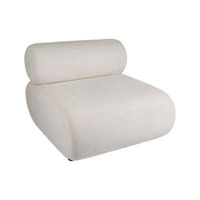 FAUTEUIL CHELSEA VELOURS 2