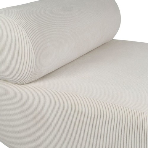 CHELSEA VELVET ARMCHAIR