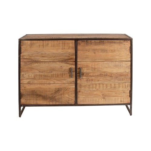 BUFFET BAS 2 PORTES FACTORY