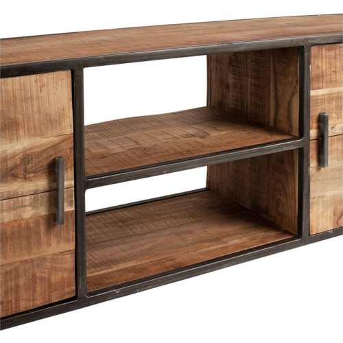 2-DOOR TV CABINET FACTORY