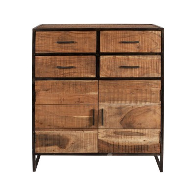 LAGE BUFFETFABRIEK CÔTE TABLE