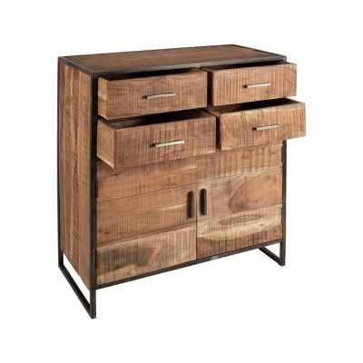 LAGE BUFFETFABRIEK 2