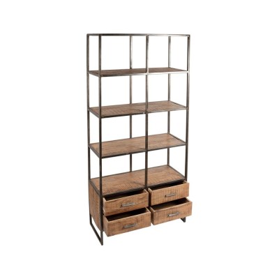 FÁBRICA DE ETAGERE 2
