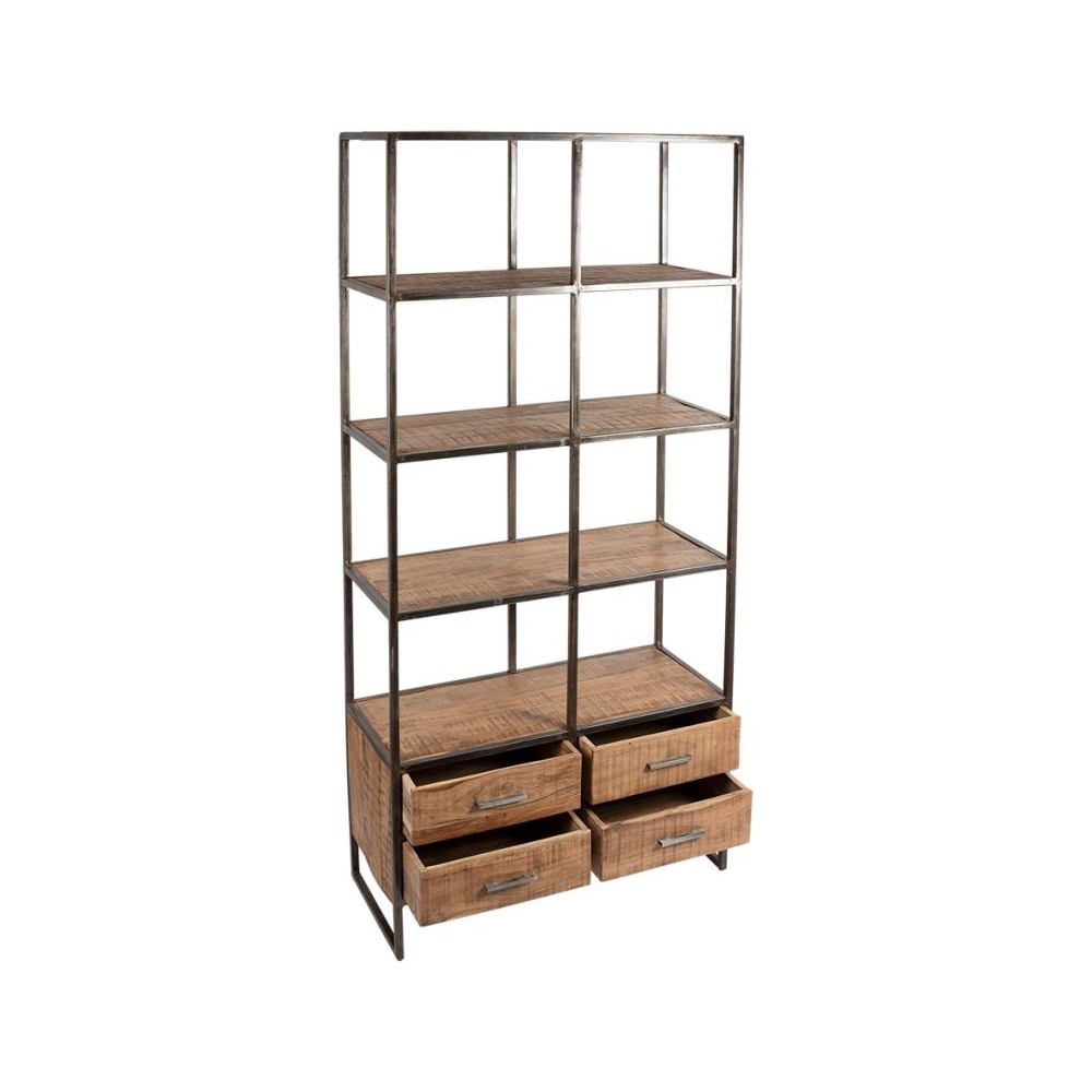 FABBRICA DI ETAGERE