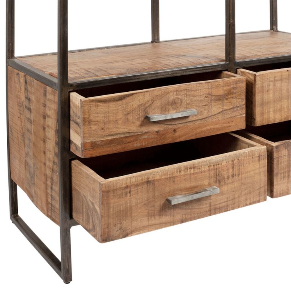 FABBRICA DI ETAGERE