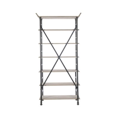 ETAGERE SIMPLE ENTREPOT 2