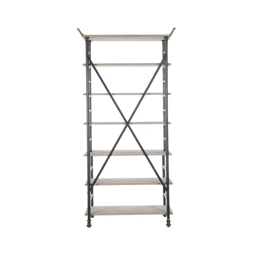 SIMPLE WAREHOUSE RACK