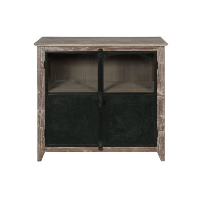 NIEDRIGES DOPPELBUFFET INDUS CÔTE TABLE