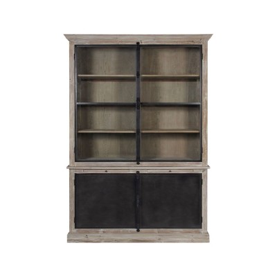 INDUS DOPPELTES HIGHBOARD CÔTE TABLE