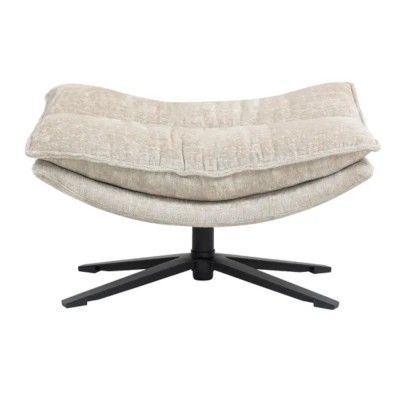 BRAVA footrest Moodntone