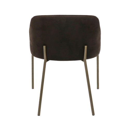 Silla LOUISE - beige