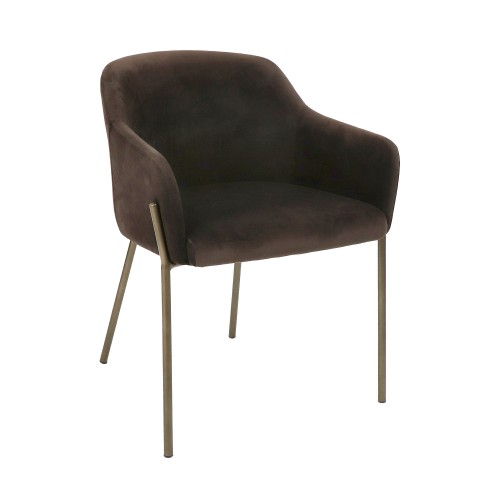 LOUISE chair - beige