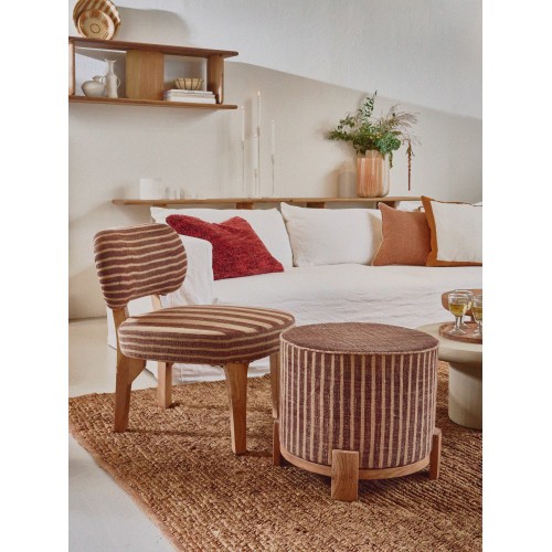 Poltrona BRINDISI - beige