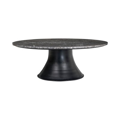 Table basse, HDGaya, Marron House Doctor