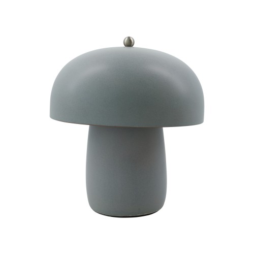 Lampe de table, HDMoss, Gris