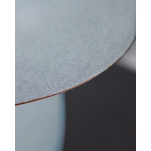Lampe de table, HDMoss, Gris
