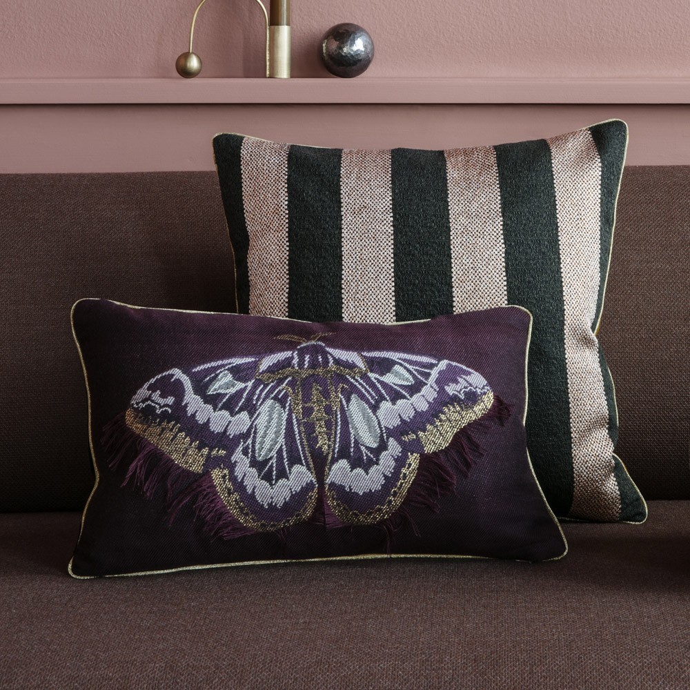 Butterfly cushion Ferm Living