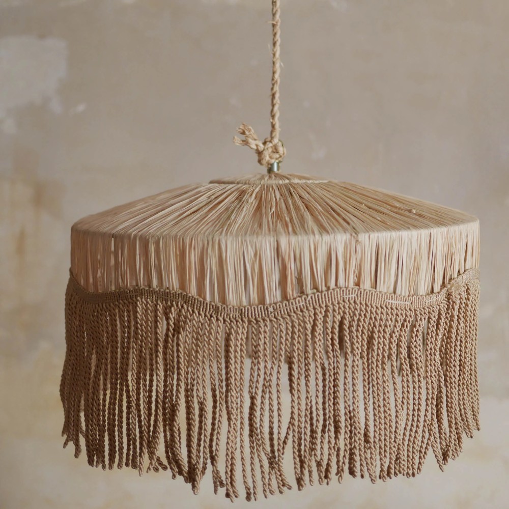 Suspension Gatsby