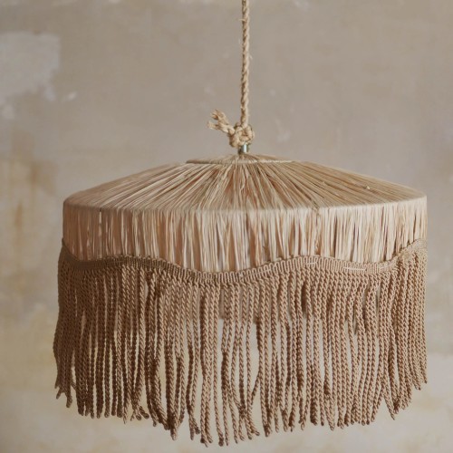 Suspension Gatsby