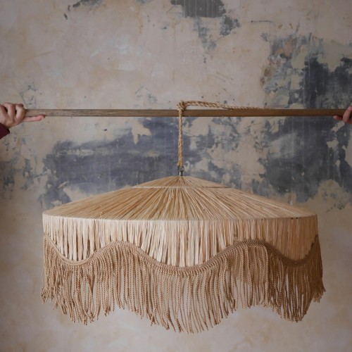 Suspension Gatsby
