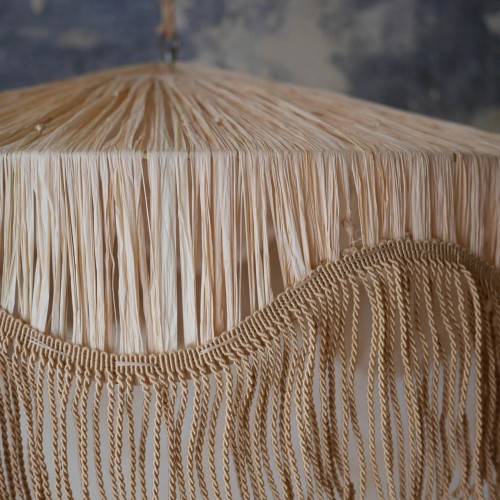 Suspension Gatsby