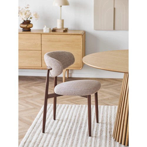 Chaise Levanto 