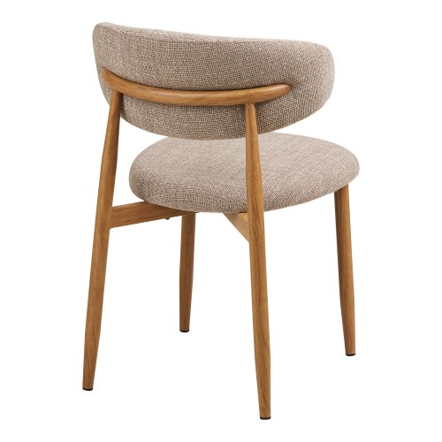 Chaise Levanto 