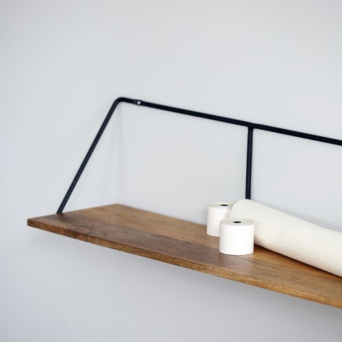 Shelf Wired L House Doctor