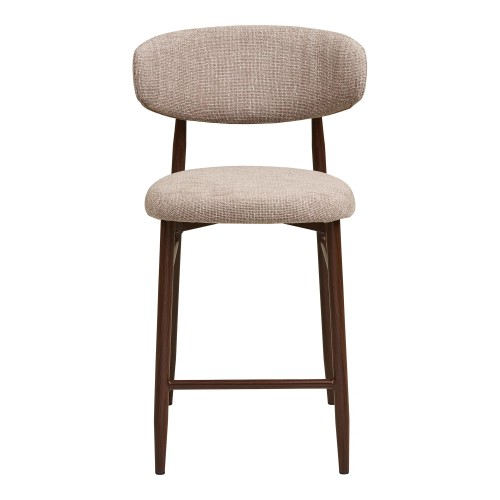 Tabouret Levanto naturel