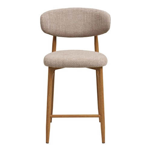 tabouret Levanto naturel