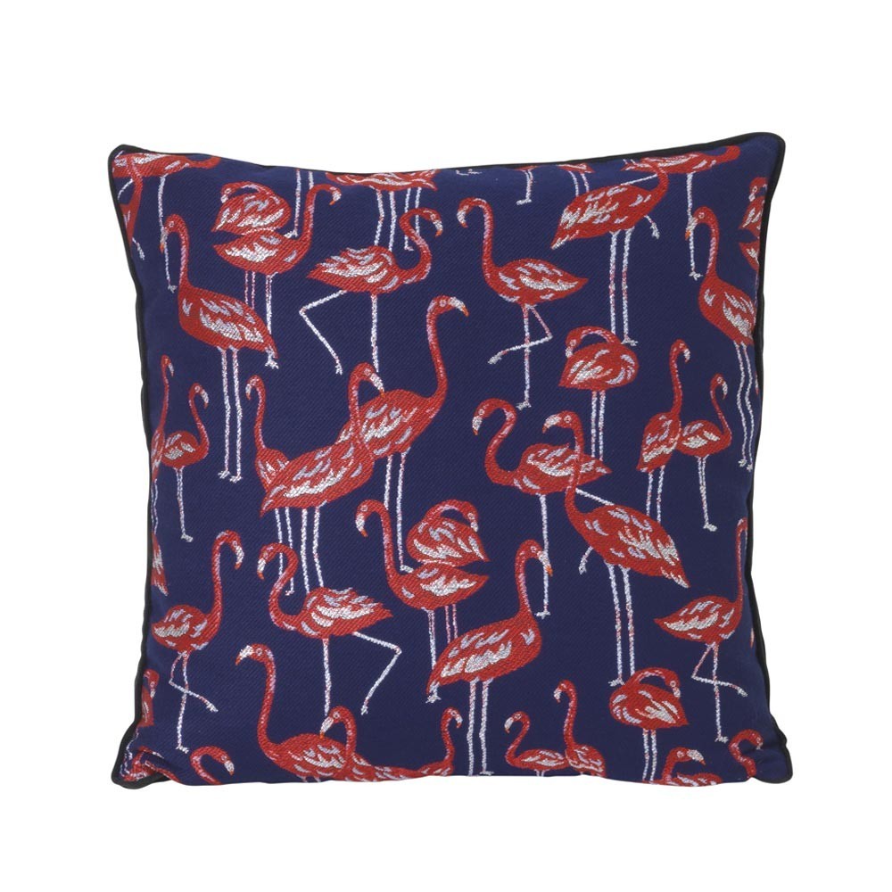 Flamingo cushion Ferm Living