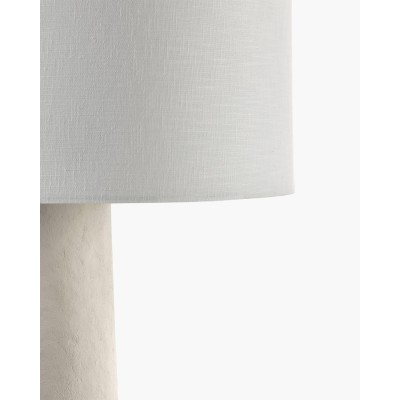Lampadaire d'extérieur Eaunophe L Noir 2