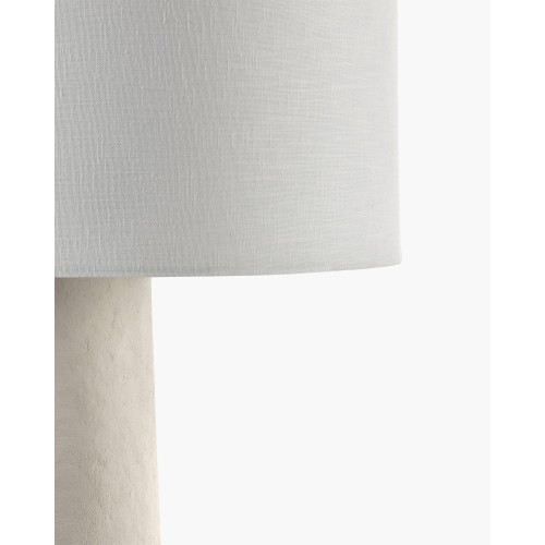 Lampadaire d'extérieur Eaunophe L Noir