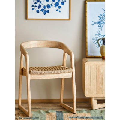 Chaise Serrone Bloomingville