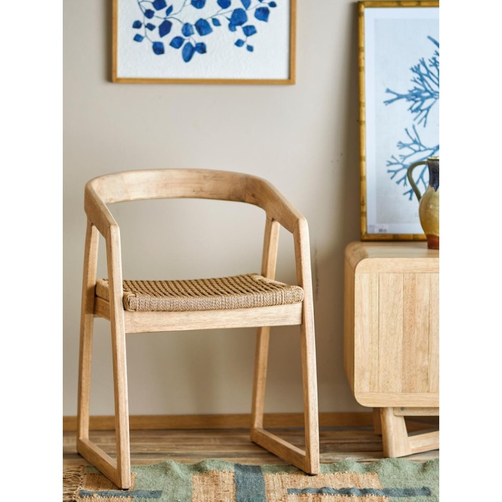 Chaise Serrone