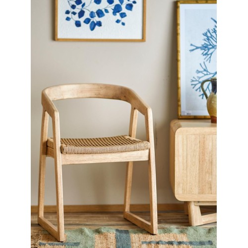 Chaise Serrone