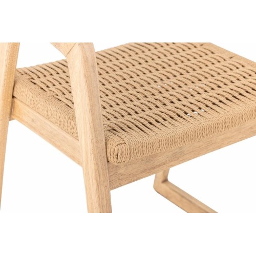 Chaise Serrone