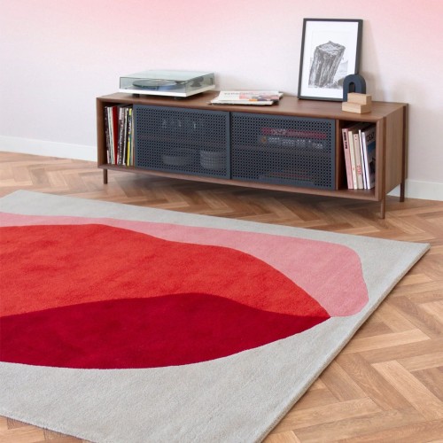Tapis Jane Hartô