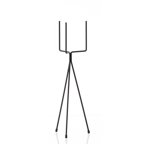 Pflanzenständer schwarz S. Ferm Living