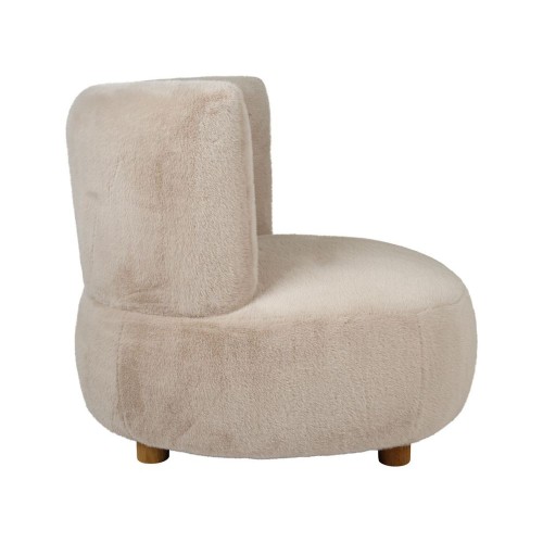 FAUTEUIL COSY GRIS