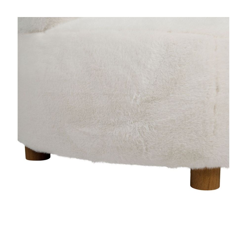 FAUTEUIL COSY GRIS