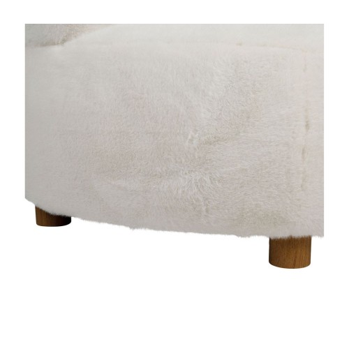FAUTEUIL COSY GRIS