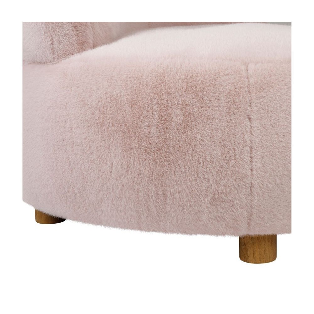 FAUTEUIL COSY GRIS