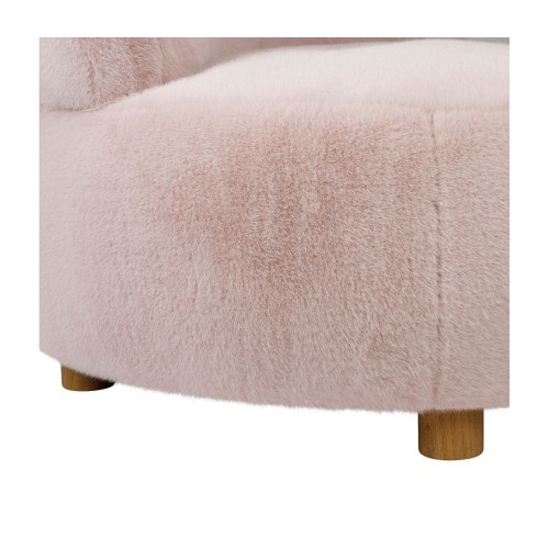 FAUTEUIL COSY GRIS
