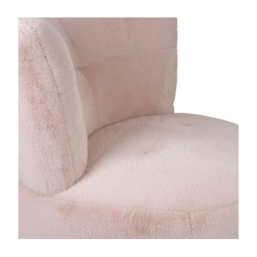 Fauteuil COSY Blanc