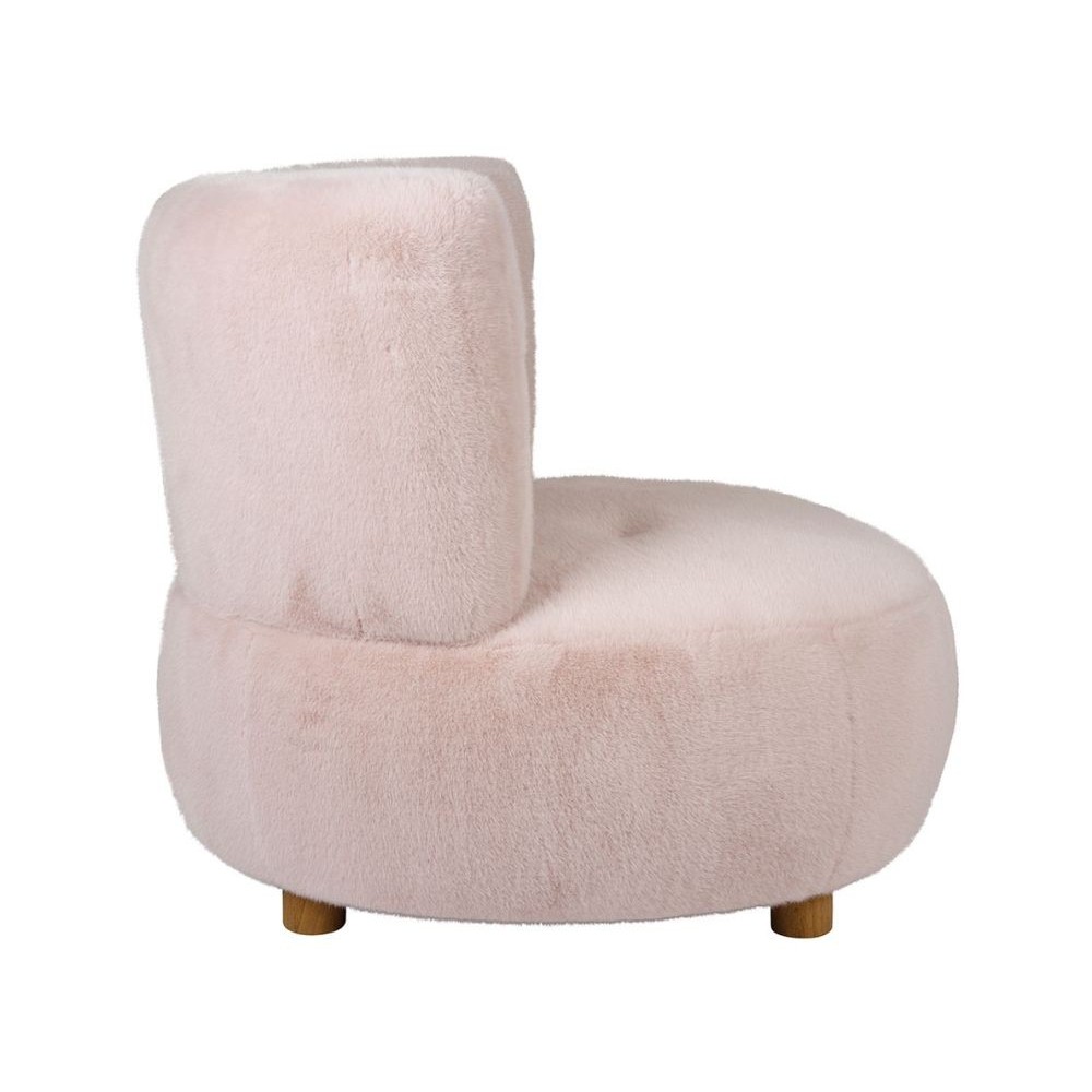 FAUTEUIL COSY GRIS